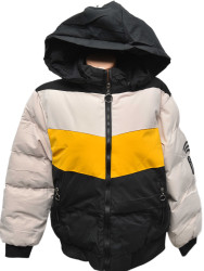 Куртки демисезонные женские оптом 98146702 552-229