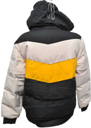 Куртки демисезонні жіночі оптом