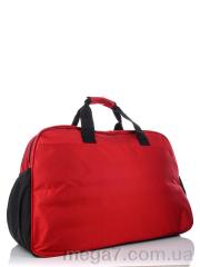 Сумка, Superbag оптом 116 red