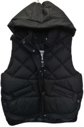 Жилетки женские оптом 67203589 8588-7