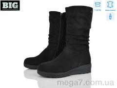 Сапоги, BIG оптом --- H8321-2