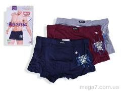 Трусы, Textile оптом 8312 mix