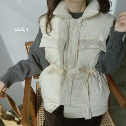 Жилетки жіночі оптом TM LUCY