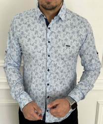 Рубашки мужские оптом 61572930 34-29