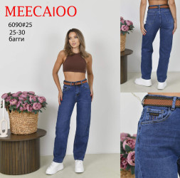Джинсы женские оптом 06917358 6090-144