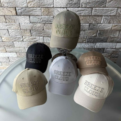 Кепки дитячі оптом