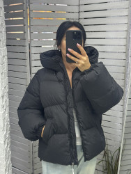 Куртки зимние женские оптом 90421687 6609-17