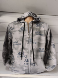 Спортивные кофты мужские оптом 43751286 75-14