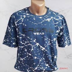 Футболки чоловічі оптом 