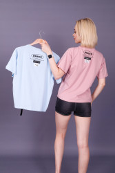 Футболки жіночі оптом 