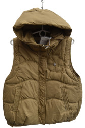 Жилетки женские оптом 08654932 2803-102