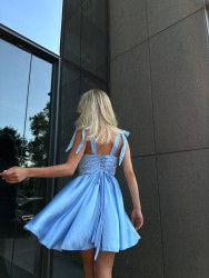 Сукні жіночі оптом NIKA KOVAL 