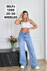 Джинсы женские оптом 92380614 1299-9