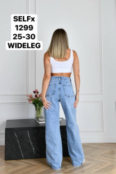 Джинсы женские оптом 92380614 1299-9