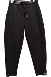 Брюки жіночі на флісі YIMEITE БАТАЛ оптом YIMEITE