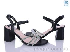 Босоножки, L&M-Lemon оптом G630-3