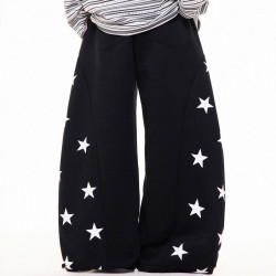 Спортивные штаны женские оптом 13569204 1880-26