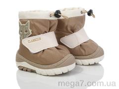 Дутики, Ok Shoes оптом T11282D