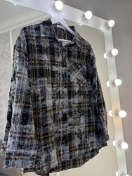 Рубашки женские оптом 04365721 1662-86