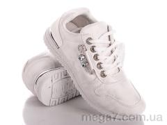 Кроссовки, Class Shoes оптом AB-2 white