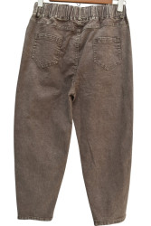 Брюки жіночі БАТАЛ оптом