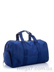 Сумка, Superbag оптом A316 blue