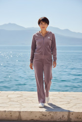 Спортивные костюмы женские оптом 17926384 66-11