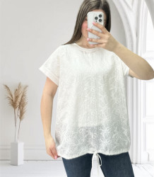 Футболки женские оптом 16459308 25044-71