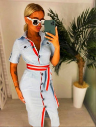 Сукні жіночі оптом MILANI AND MILEDI