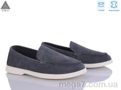 Туфли, STILLI Group оптом Q10-4 шкіра