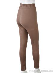 Лосины, Obuvok оптом 12514B brown