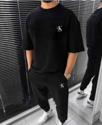 Спортивные костюмы мужские оптом 86723409 1730-43