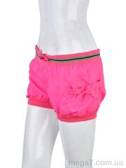 Шорты, Obuvok оптом OBUVOK 7020-6 pink (02019)