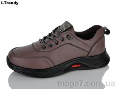 Туфли, Trendy оптом BK773-21