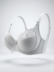 Бюстгальтер Finikin 5129E (  белый, E  6 шт. )
