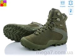 Берцы, BG оптом BG Bravo