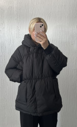 Куртки зимние женские оптом 61948325 9261-43