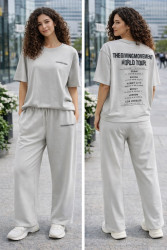 Костюмы женские оптом 82019643 7934-45