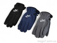 Перчатки, Королева оптом A7-NK mix