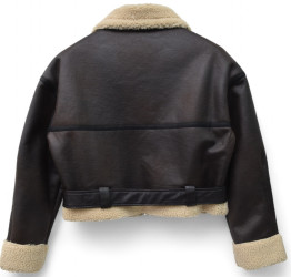 Дублянки жіночі зимові оптом