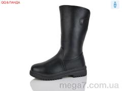 Сапоги, QQ&Панда оптом 885