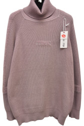 Гольфы женские БАТАЛ оптом 61450389 5026-181