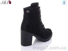 Ботинки, Aba оптом 506-1-old
