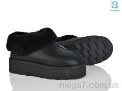 Угги, Мир оптом 4224-5802-1 black