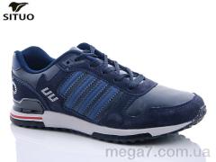 Кроссовки, Situo оптом 8608-5