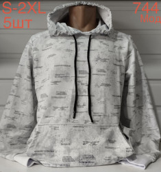 Худі чоловічі оптом  