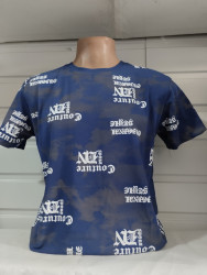 Футболки чоловічі оптом 