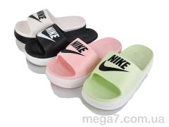 Шлепки, SANLIN 2 оптом 2328 mix