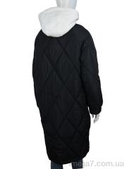 Пальто, Turn Hug оптом 22177 black