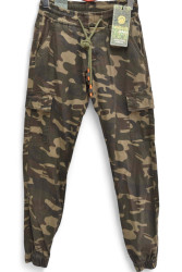 Джинсы мужские RITTER DENIM оптом 04978132 408-8-63